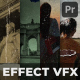 Old Paper Effects - VideoHive Item for Sale