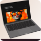Premium Laptop Mockup Presentation Pack - VideoHive Item for Sale