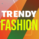 Trendy Fashion - VideoHive Item for Sale