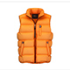 Puffer Vest - 3DOcean Item for Sale