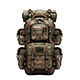 Military Backpack - 3DOcean Item for Sale