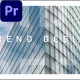 Dynamic Quik Story Logo Intro - Premiere Pro - VideoHive Item for Sale