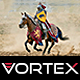 Horse Sing-Trot Armour
