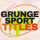 Grunge Sport Titles - VideoHive Item for Sale