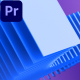 Modern Dynamic Multiple Cubic Logo Reveal - Premiere Pro - VideoHive Item for Sale