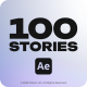 Stories Bundle - VideoHive Item for Sale