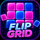 Flip Grid | HTML5 Mobile Puzzle Game - CodeCanyon Item for Sale