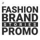 Fashion Brand Promo Stories (MoGRT) - VideoHive Item for Sale