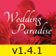 Wedding Paradise – Modern Ethnic Responsive WordPress Theme - ThemeForest Item for Sale