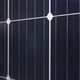 Closeup Large Solar Power Panel Closeup View - VideoHive Item for Sale