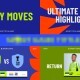 Sport Game Title - VideoHive Item for Sale