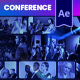 Conference Promo - VideoHive Item for Sale