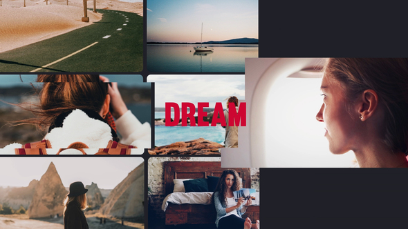 Travel Reel
