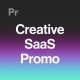 Creative AI SaaS Product Launch Promo - VideoHive Item for Sale