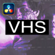 Retro CRT Effects - VideoHive Item for Sale