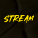 Gaming Stream Titles - VideoHive Item for Sale