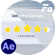 Rating UI Animation Pack – Stars, Sliders, Gauges, Reviews, Score Cards, Glass or Solid UI Widgets - VideoHive Item for Sale