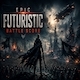 Epic Futuristic Battle Score