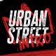 Urban Street Intro - VideoHive Item for Sale