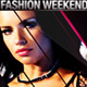 Fashion Night Weekend - VideoHive Item for Sale