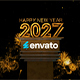 New Year Greetings 2027 - VideoHive Item for Sale