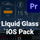 Phone UI Elements (Liquid Glass Style) - VideoHive Item for Sale