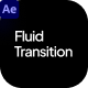 Fluid Transition - VideoHive Item for Sale