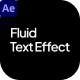 Glitch Text Effect - VideoHive Item for Sale