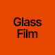 Glass Film Burns - VideoHive Item for Sale