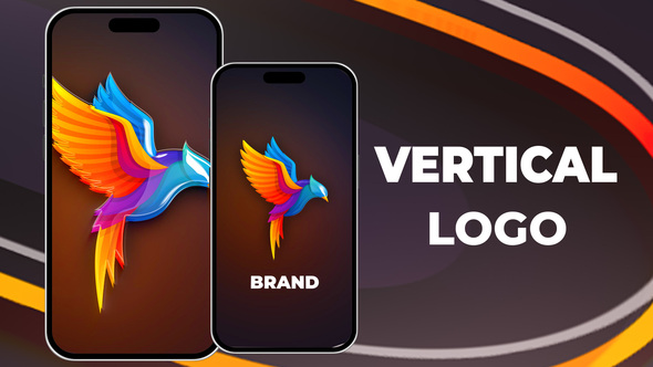 Vertical Logo