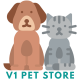 Pet Store Food Supplies Products Shop Pet Care Grooming Adoption Sitting Dog Walkers Pet Minder App - CodeCanyon Item for Sale