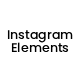 Instagram Elements Pack - VideoHive Item for Sale