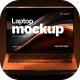 Laptop Mockup - VideoHive Item for Sale