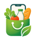 Basketly | Grocery Flutter App UI Template - CodeCanyon Item for Sale