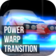Power Warp | Depth Map Transition for DaVinci Resolve - VideoHive Item for Sale