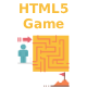 3D Maze Puzzle | HTML5 Brain Teaser Game with 50+ Levels - CodeCanyon Item for Sale