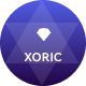 Xoric - Sketch Business Analytics & Admin Dashboard Template - ThemeForest Item for Sale