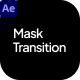Mask Transition - VideoHive Item for Sale