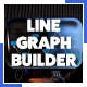 Instant Line Graph Builder - VideoHive Item for Sale