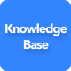 Knowledge Base | Helpdesk | Support | Wiki WordPress Plugin - CodeCanyon Item for Sale