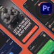 S26 Ultra Screen Mockup Pack MOGRT - VideoHive Item for Sale