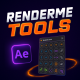 RenderMe Tools - VideoHive Item for Sale
