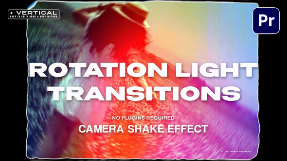 Rotation Light Transitions