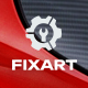 Fixart - Car Repair & Detailing WordPress Theme - ThemeForest Item for Sale