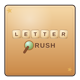 Letter Rush – HTML5 Word Puzzle Game - CodeCanyon Item for Sale