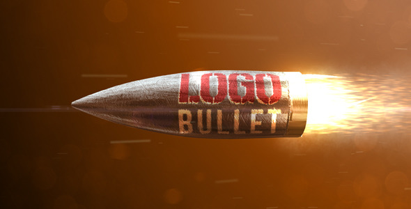LOGO BULLET alt