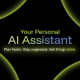 Ai Personal Assistant - VideoHive Item for Sale