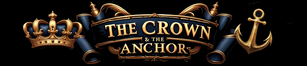 The Crown & Anchor