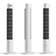 Xiaomi Smart Tower Fan 2 3D Model for Element 3D - After Effects - Cinema 4D - 3DOcean Item for Sale