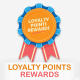 Loyalty Reward Points Stamps Earning Customer Membership Saving Free Incentives Store Locator Finder - CodeCanyon Item for Sale
